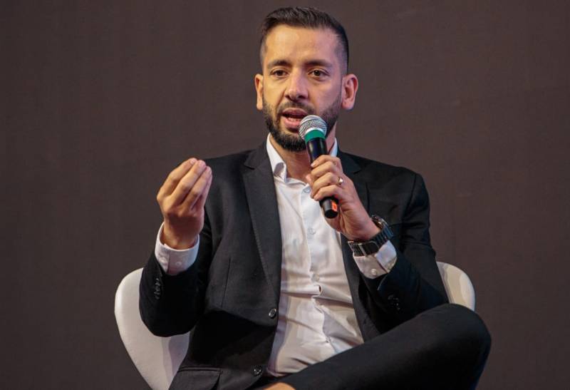Carlos Guerra Jr.