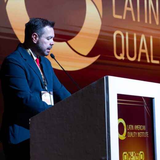 Daniel Maximilian Da Costa, founder e CEO da LAQI