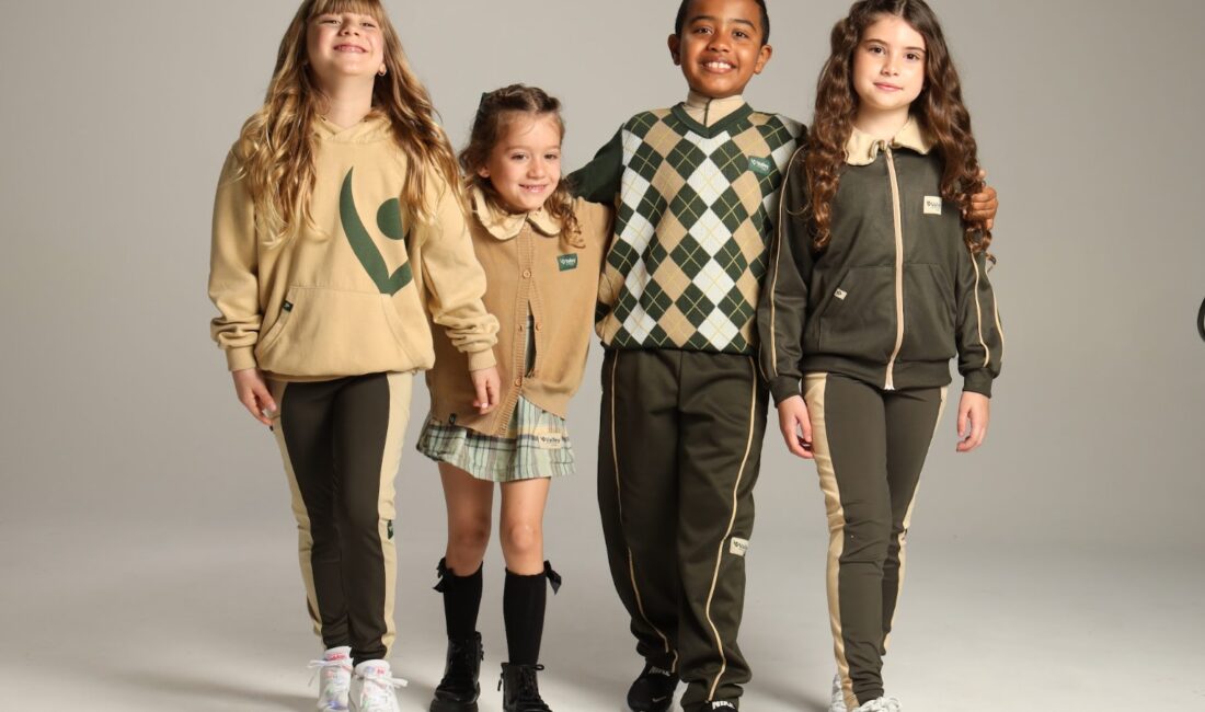 Alunos Valley International School