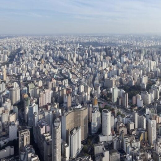 Compactos de 20 a 30 m² lideram rentabilidade do aluguel em São Paulo.