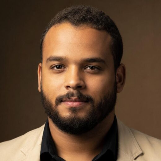 Diego Moreira transforma marketing em estratégia para impulsionar negócios no ambiente digital.