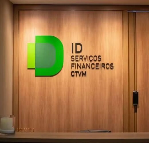 Rodrigo Balassiano destaca nova rota de crédito para empresas brasileiras.