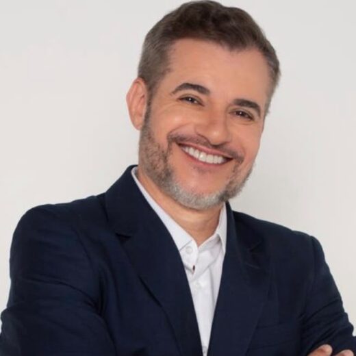 Dr. Marcelo Moreira destaca que cada organismo pode responder de maneira diferente ao emagrecimento.