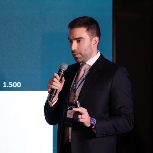 Lucas Barbosa Oliveira, CEO da Iter | Inteligência Jurídica