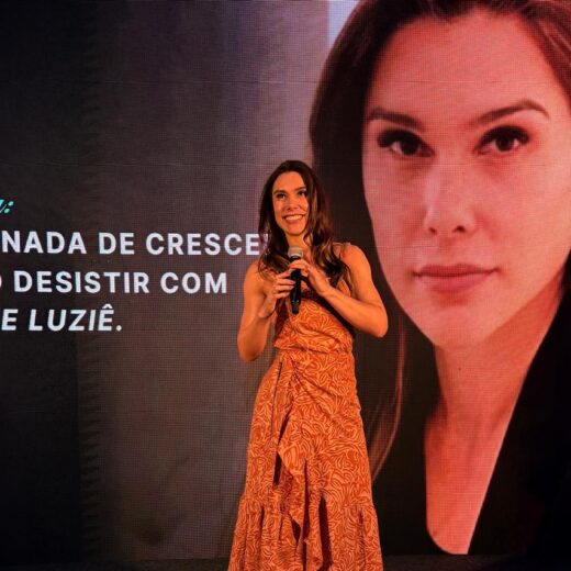 Cibele Luziê Menero