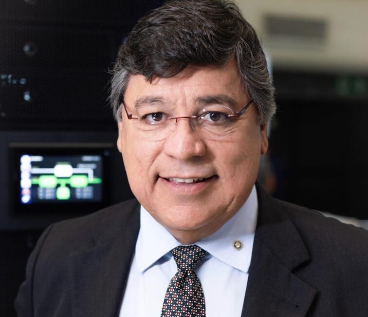 Aluízio Ábdom, Diretor Comercial e de Marketing da Engetron