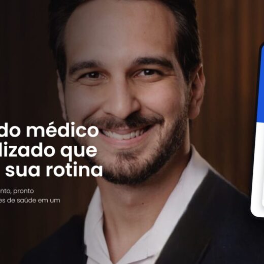 Clini+ Instituto Médico oferece atendimento 100% online em diferentes especialidades.
