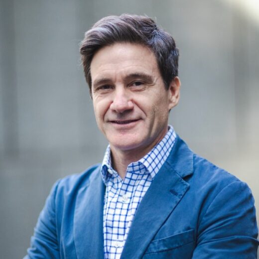 Mariano Castaños, CEO Konecta Américas