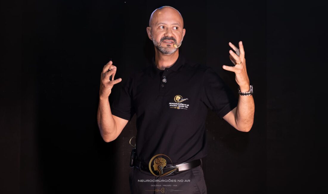 Dr. Wilson Novais