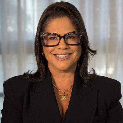 Karina Donata, CEO do KDG & Advogados Associados.