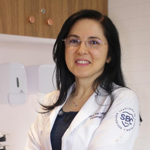 Dra. Uelra Rita Lourenço