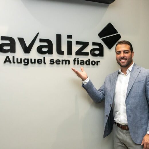 Bruno Audi conecta tecnologia e negócios em estratégia de expansão.