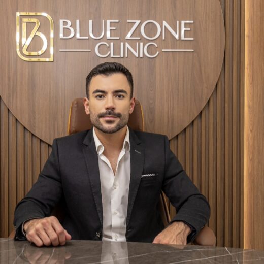 Blue Zone Clinic transforma o cuidado com emagrecimento e estética em São Paulo.