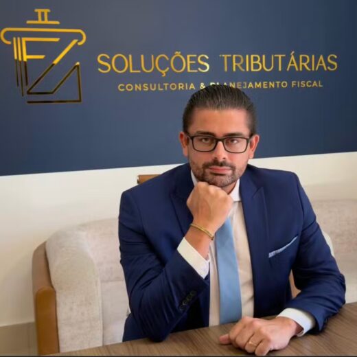 Fernándo Silva é especialista em Direito Tributário, sócio-proprietário da FS Soluções Tributárias.