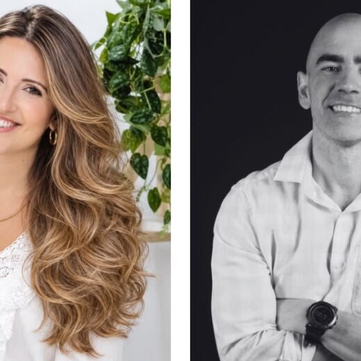Marco Orsini e Natasha Geisel alertam sobre diferenças comportamentais e autismo.