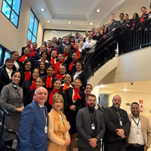 Alunos CEAB