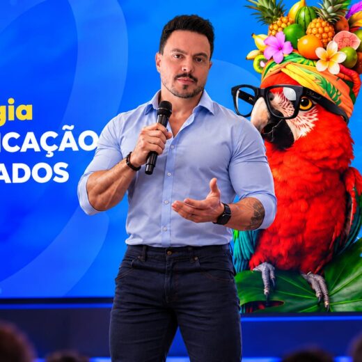 Zuza Nacif levou o digital de Plínio Valério além da polarização política