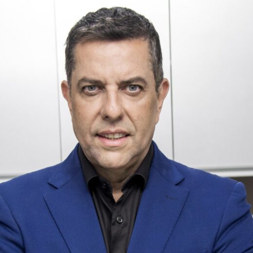 Anderson Bernal explica como a ansiedade pode afetar a saúde oral e a performance.