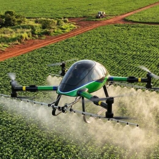 eVTOL Skyros