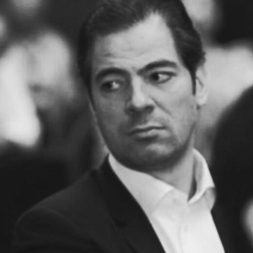 João José Oliveira de Araújo integra o Conselho Consultivo da britânica Salus Optima, companhia dedicada a soluções de inteligência artificial e alta performance.