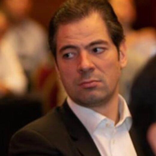 João José Oliveira de Araújo tem uma trajetória que chegou ao ambiente internacional de tecnologia e inteligência artificial.