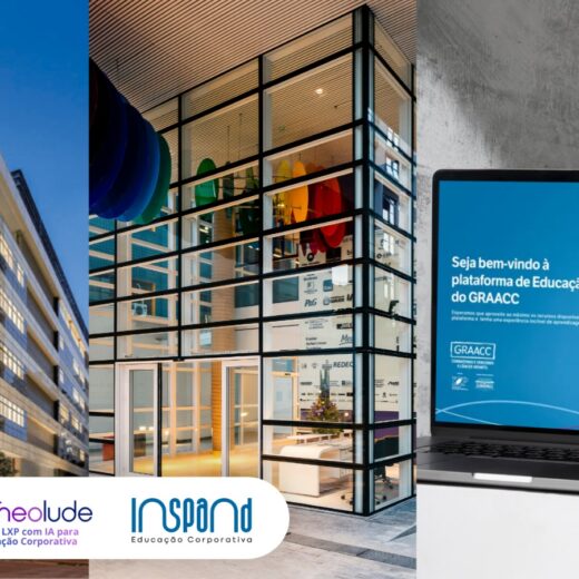Inspand investe mais de R$ 1 milhão em educação e tecnologia para apoiar o GRAACC.